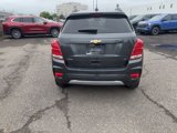 Used 2018 Chevrolet Trax LT w/ LT Convenience Package image 5