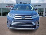 Used 2019 Toyota Highlander XLE image 2