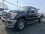 Used 2012 Ford F250 XLT w/ XLT Premium Pkg image 3
