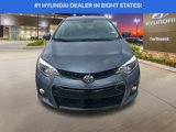 Used 2015 Toyota Corolla LE image 2