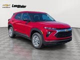 New 2026 Chevrolet TrailBlazer LS w/ LS Convenience Package image 4