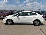 Used 2013 Honda Civic LX image 2