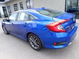 Used 2019 Honda Civic EX image 3