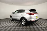 Used 2018 Kia Sportage LX w/ LX Popular Package image 3