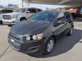 Used 2014 Chevrolet Sonic LT image 3
