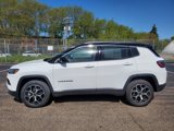 New 2025 Jeep Compass Limited image 2