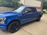 Used 2017 Ford F150 XLT w/ Equipment Group 302A Luxury image 2