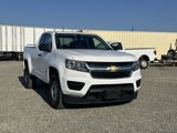 Used 2016 Chevrolet Colorado W/T w/ WT Convenience Package image 4