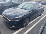 Used 2017 Kia Cadenza Premium w/ Luxury Package image 4