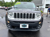 Used 2016 Jeep Renegade Limited image 2