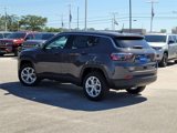 New 2024 Jeep Compass Sport image 4
