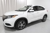 Used 2022 Honda HR-V EX image 3