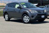 Used 2015 Toyota RAV4 LE image 2