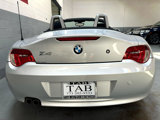 Used 2006 BMW Z4 3.0i image 4