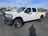New 2024 RAM 2500 Tradesman w/ Chrome Appearance Group image 4
