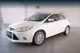 Used 2012 Ford Focus SEL image 3