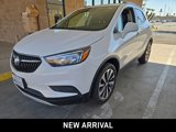 Used 2021 Buick Encore Preferred image 1