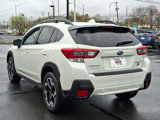 Used 2022 Subaru Crosstrek 2.5i Limited w/ Moonroof Package 2 image 4