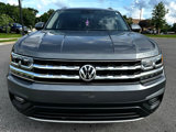 Used 2018 Volkswagen Atlas SE image 2