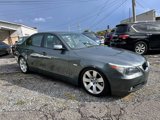 Used 2004 BMW 530i Sedan image 3