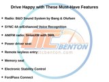 Used 2024 Ford Edge Titanium image 2