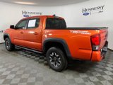 Used 2016 Toyota Tacoma TRD Sport image 4
