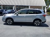 Used 2017 Subaru Forester 2.5i Premium w/ All-Weather Package image 2