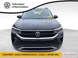 Certified 2024 Volkswagen Taos S image 3