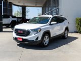 Used 2020 GMC Terrain SLE w/ Driver Convenience Package image 3