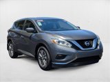 Used 2016 Nissan Murano S image 3