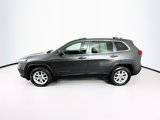 Used 2015 Jeep Cherokee Latitude w/ Cold Weather Group image 4