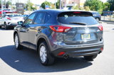 Used 2014 MAZDA CX-5 Touring w/ Bose/Moonroof Package image 6