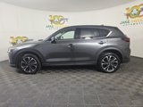 Used 2022 MAZDA CX-5 AWD 2.5 S w/ Premium Package image 5