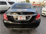 Used 2018 Mercedes-Benz C 300 Sedan image 5