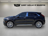 Used 2019 Cadillac XT4 Premium Luxury w/ Technology Package image 4