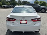 Used 2023 Toyota Camry SE image 4