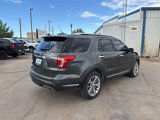 Used 2019 Ford Explorer Limited w/ Class III Trailer Tow Package image 5