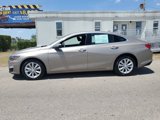 Used 2024 Chevrolet Malibu LT image 5