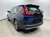 Used 2019 Honda CR-V LX image 4
