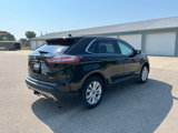 Used 2021 Ford Edge Titanium w/ Class II Trailer Tow Package image 6