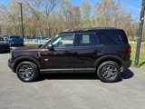Certified 2021 Ford Bronco Sport Badlands w/ Badlands Package image 3