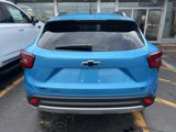 New 2025 Chevrolet Trax LT w/ Driver Confidence Package image 4