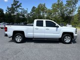 Used 2015 Chevrolet Silverado 1500 LT image 3