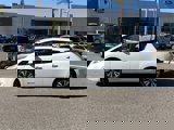 Used 2015 Nissan Leaf SV w/ LED & Quick Charge Package image 3