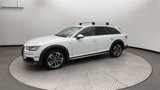 Used 2017 Audi A4 2.0T allroad Premium Plus w/ Premium Plus Package image 6