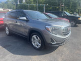 Used 2018 GMC Terrain SLE w/ Driver Convenience Package image 3