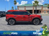 Used 2022 Ford Bronco Sport Big Bend w/ Convenience Package image 3