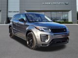 Used 2017 Land Rover Range Rover Evoque HSE Dynamic image 2