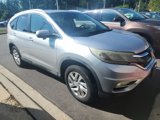 Used 2015 Honda CR-V EX-L image 2