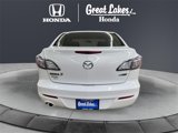 Used 2013 MAZDA MAZDA3 i Sport image 4